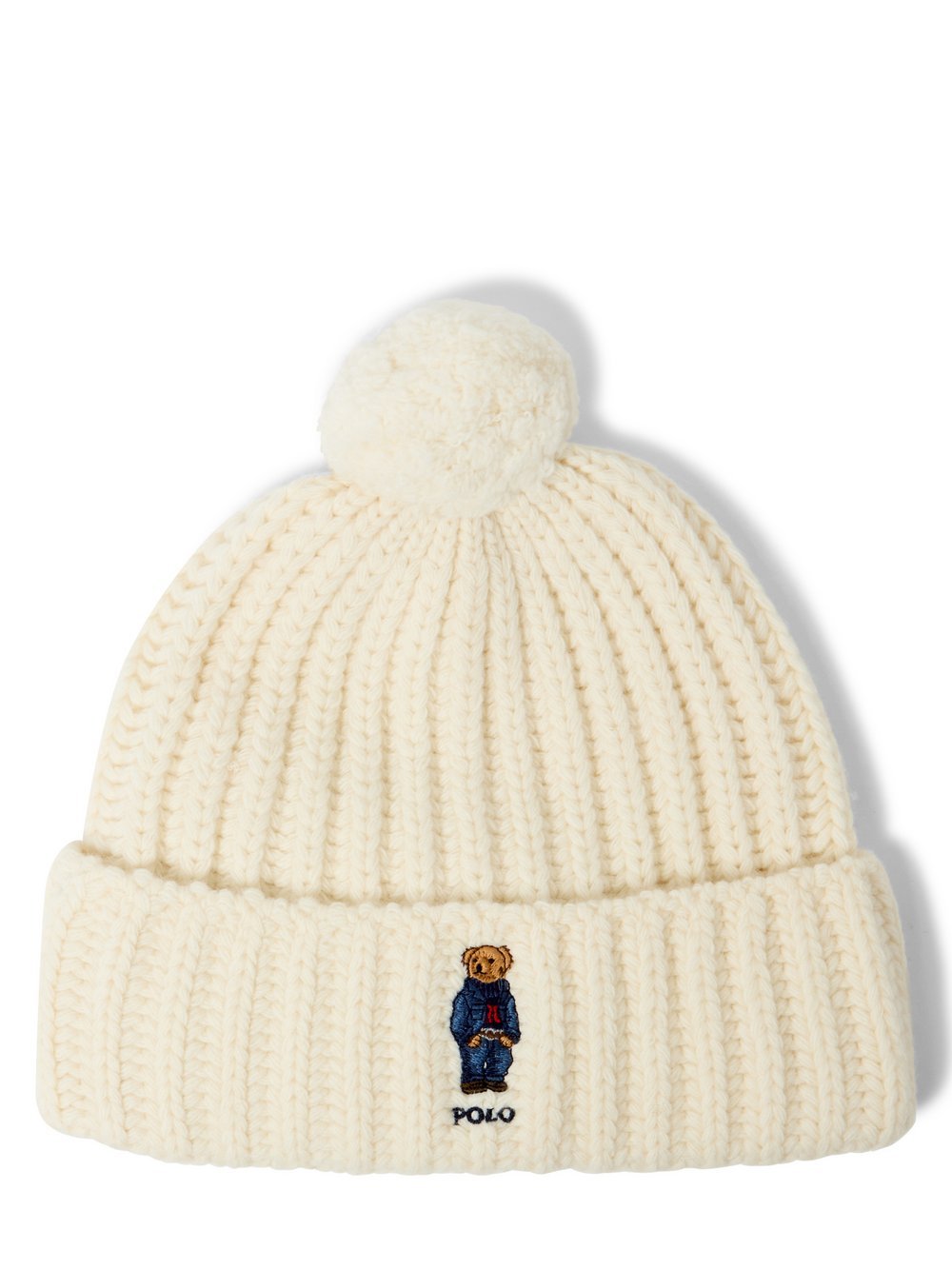 Polo Ralph Lauren Wollmütze Damen Wolle