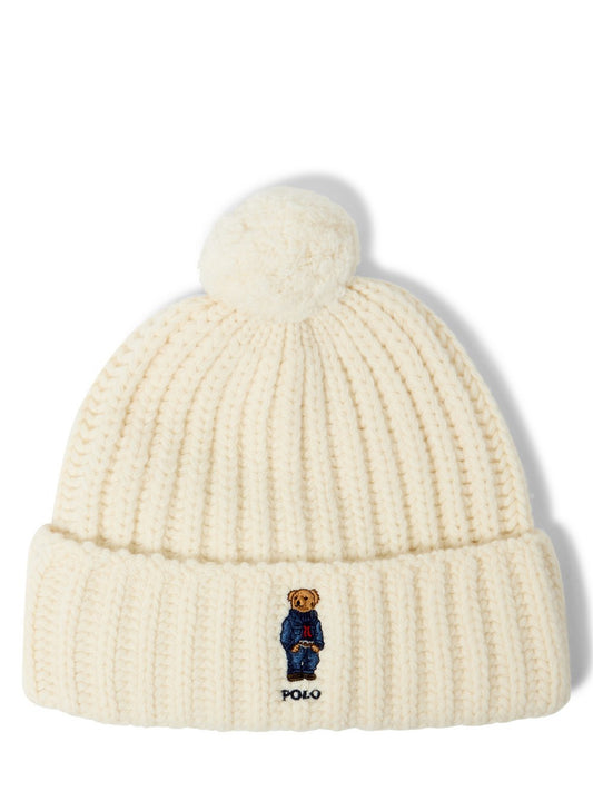 Polo Ralph Lauren Wollmütze Damen Wolle