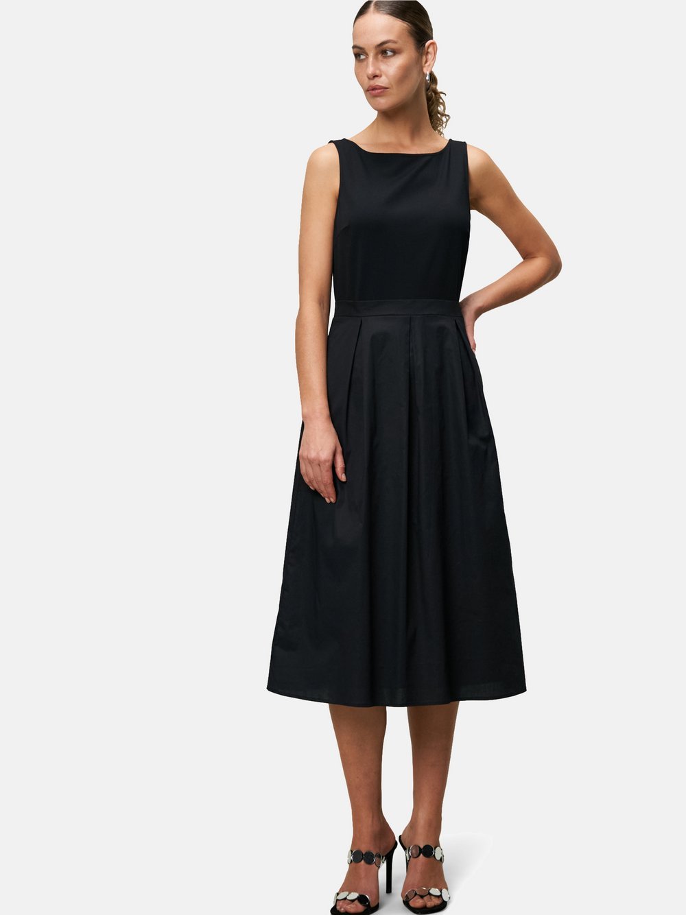 zero Jersey-Jumpsuit Damen