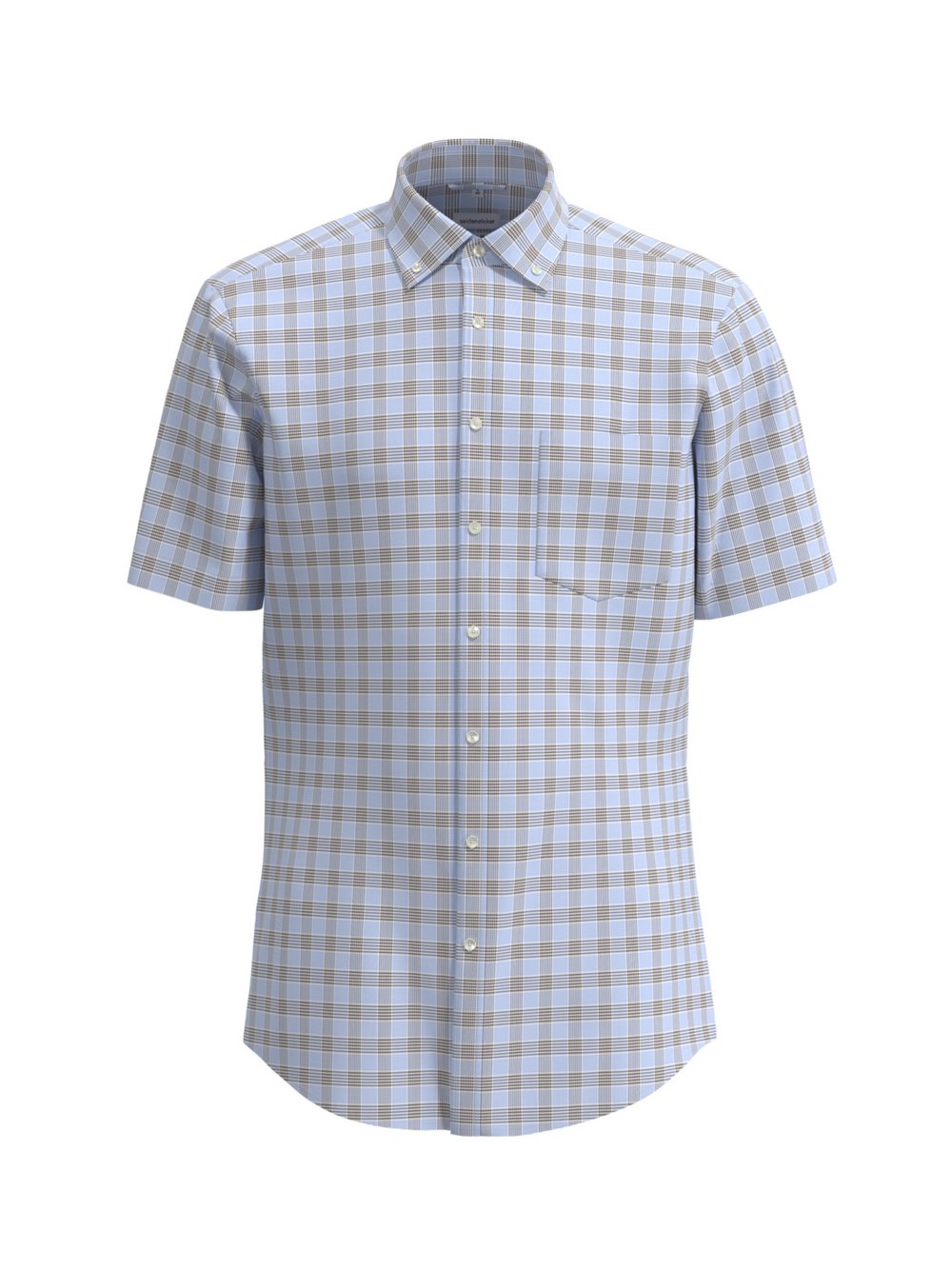 Seidensticker Rock Damen Baumwolle