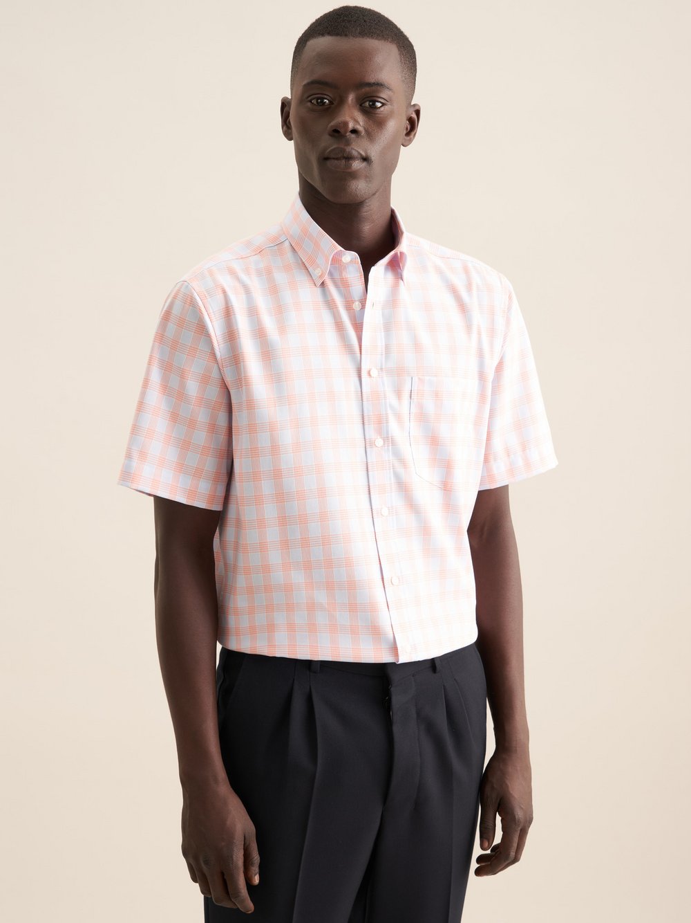 Seidensticker Rock Damen Baumwolle