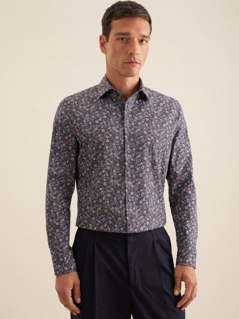 Seidensticker Rock Damen Baumwolle