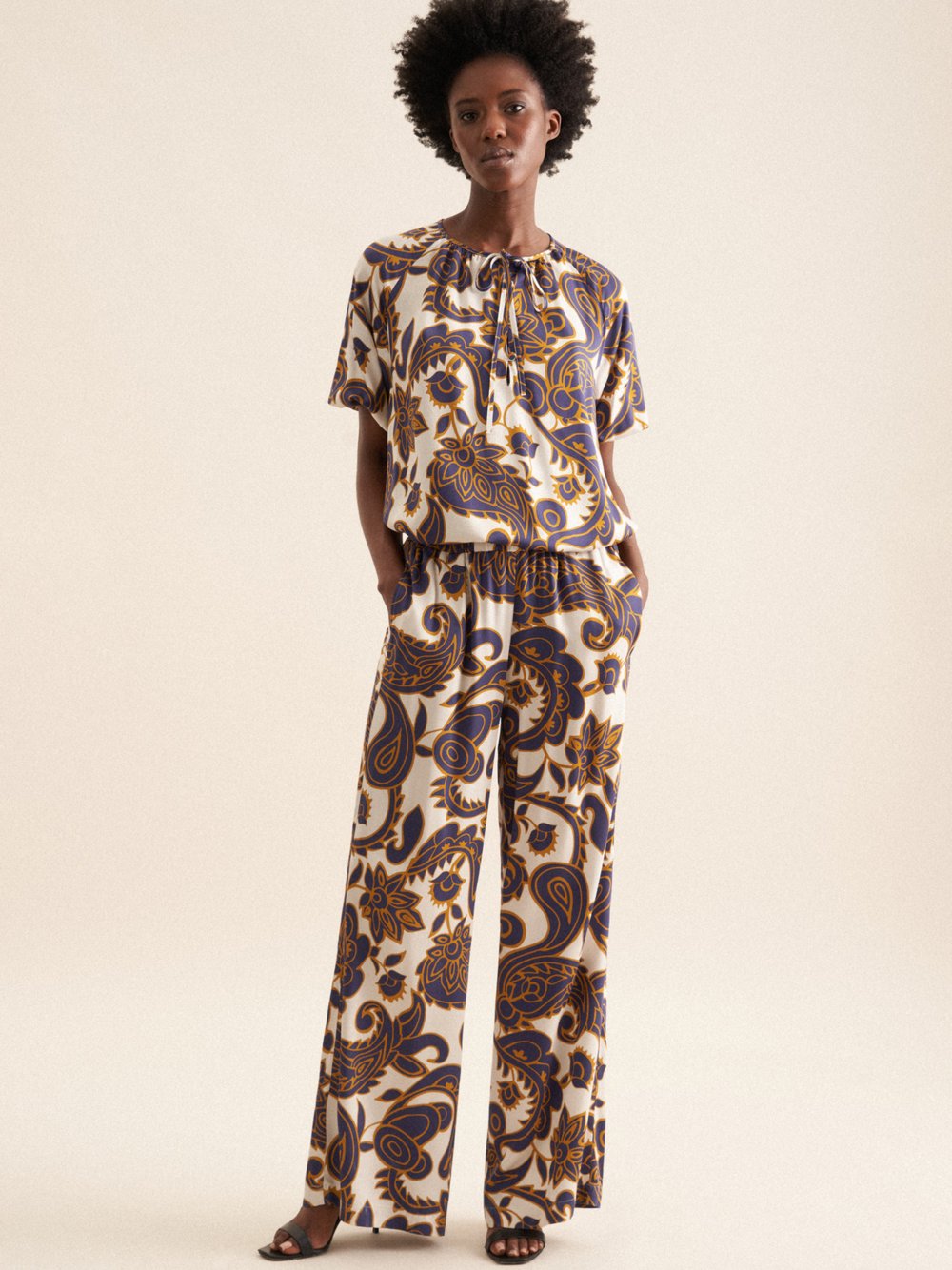 Seidensticker Rock Damen Baumwolle