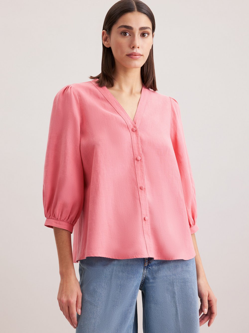 Seidensticker Rock Damen Baumwolle