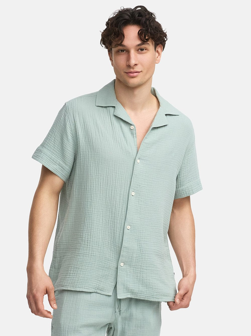 Kronstadt Hose Herren Viskose