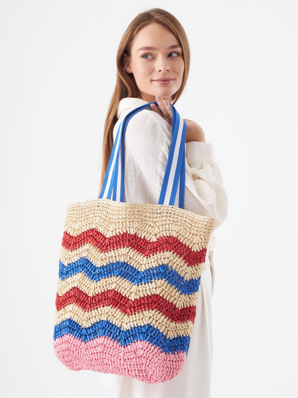 Codello Tasche Damen bedruckt