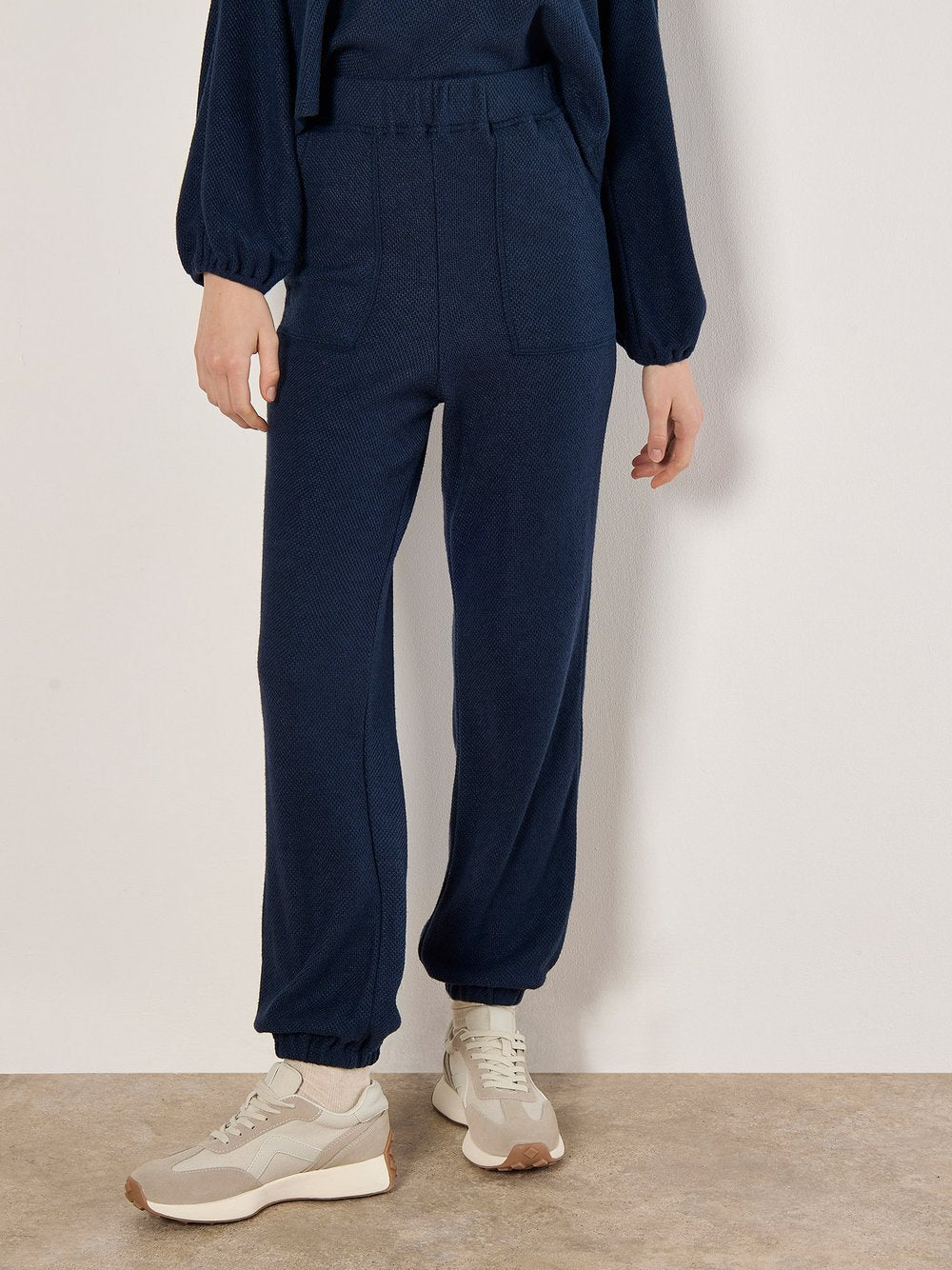 Apricot Hose Damen Viskose