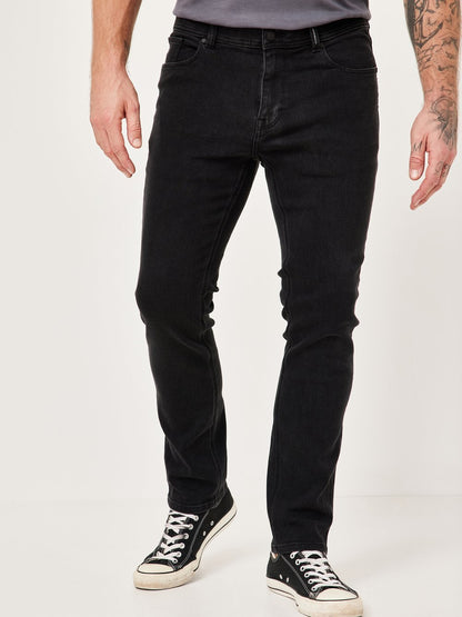 Redpoint 5-Pocket Jeans Herren Baumwolle