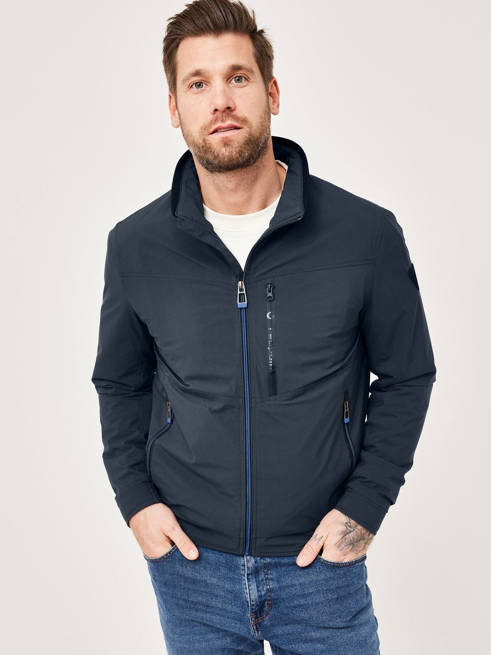 Redpoint Blouson Herren