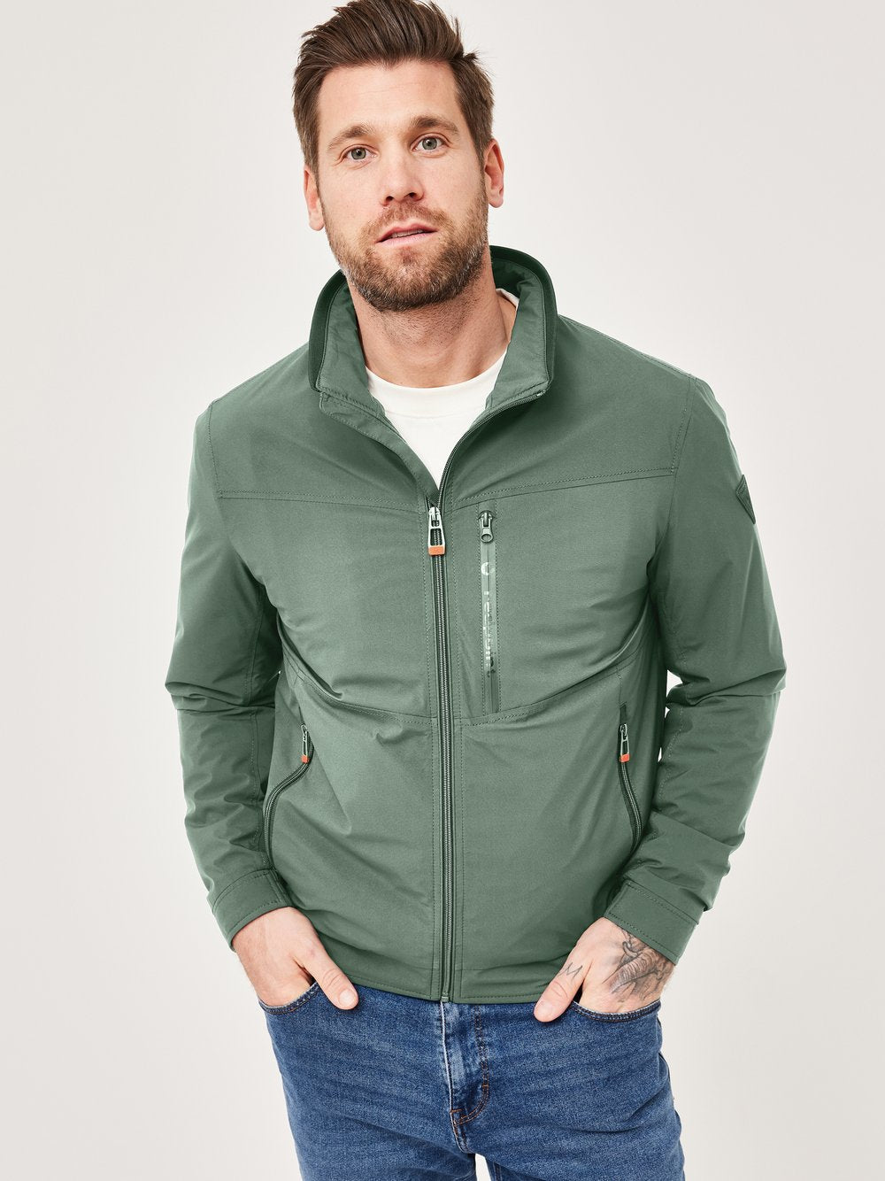 Redpoint Blouson Herren