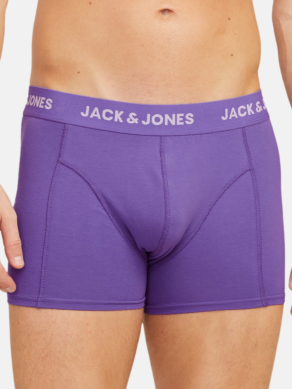 Jack & Jones Retro Short Herren Baumwolle