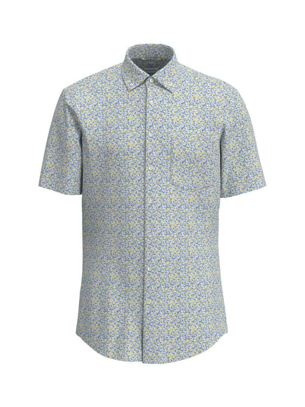 Seidensticker Rock Damen Baumwolle