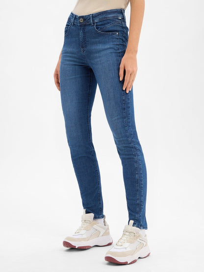 BRAX Jeans Damen Baumwolle