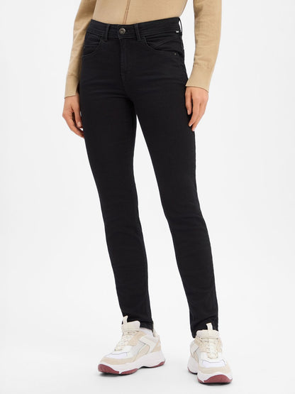 BRAX Jeans Damen Baumwolle