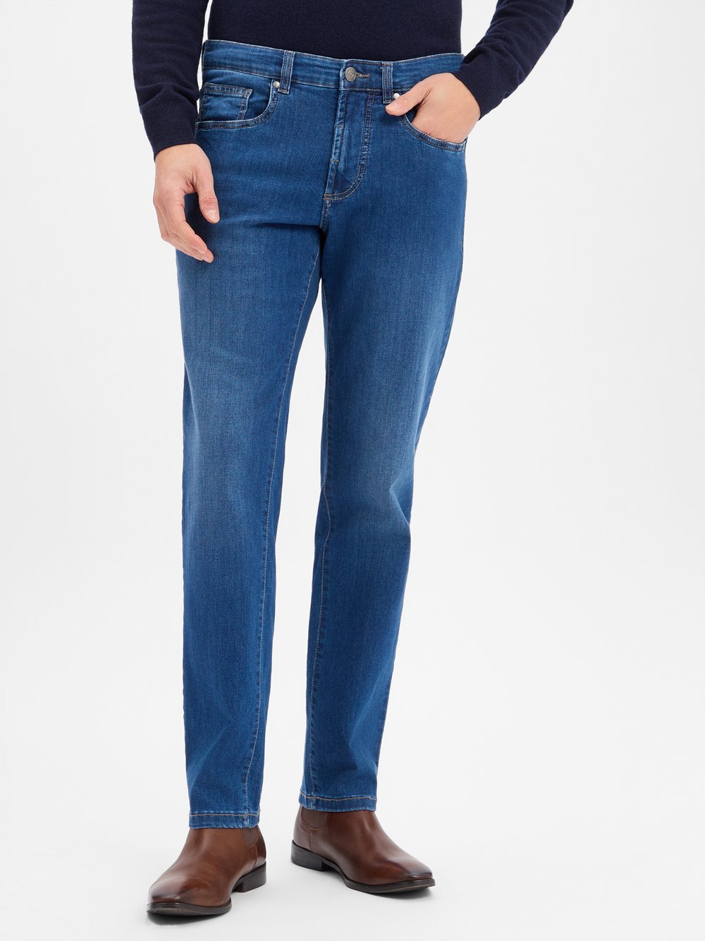Van Graaf Jeans Herren