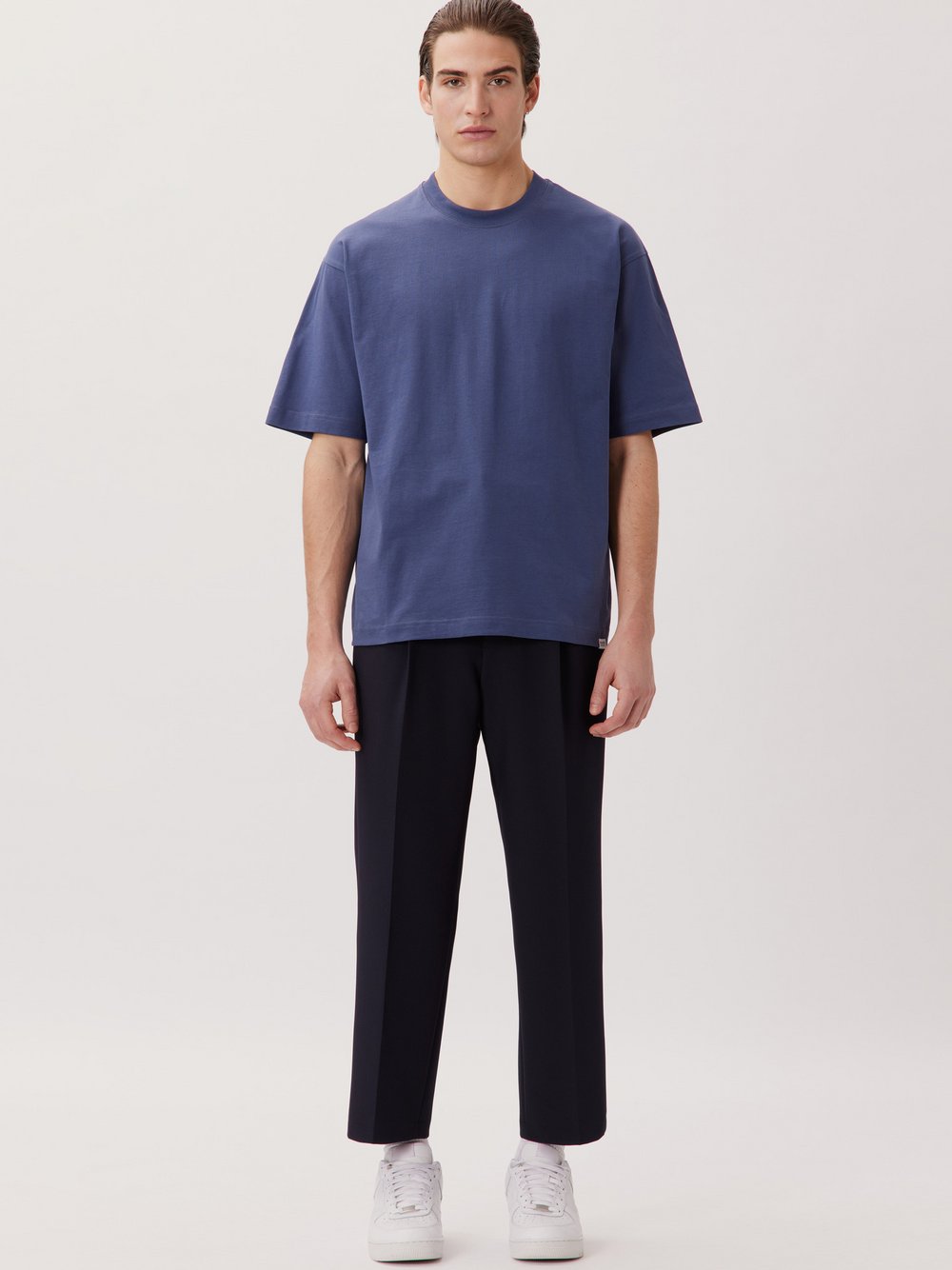 Seidensticker Rock Damen Baumwolle