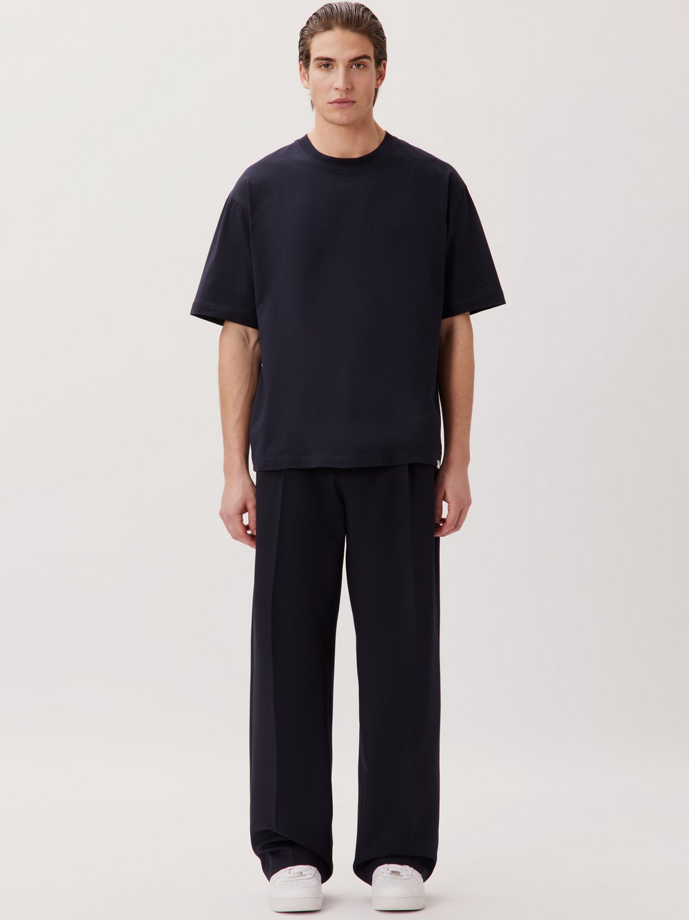 Seidensticker Rock Damen Baumwolle