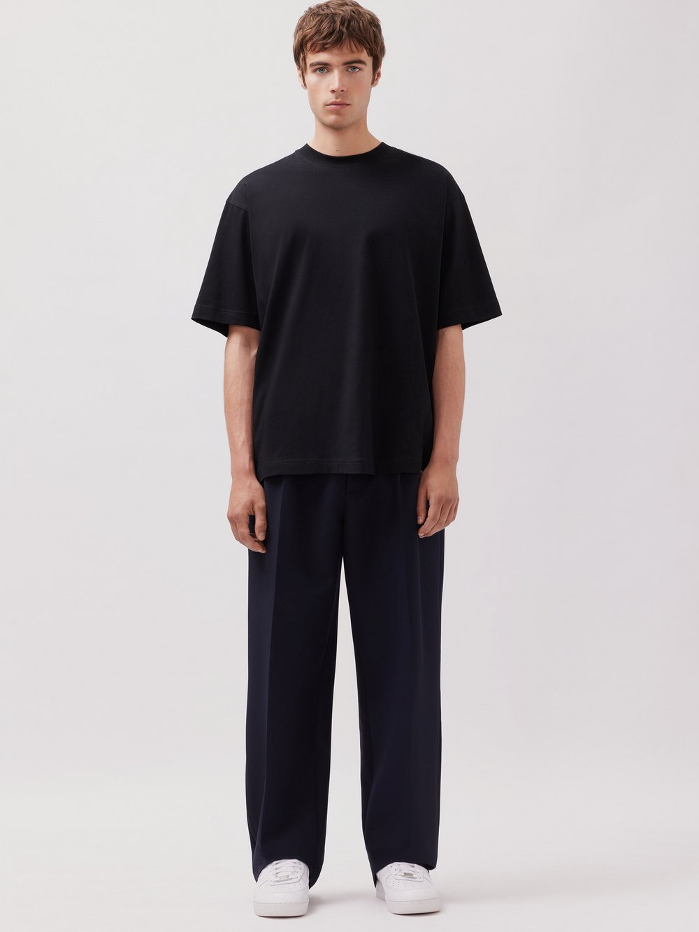 Seidensticker Rock Damen Baumwolle