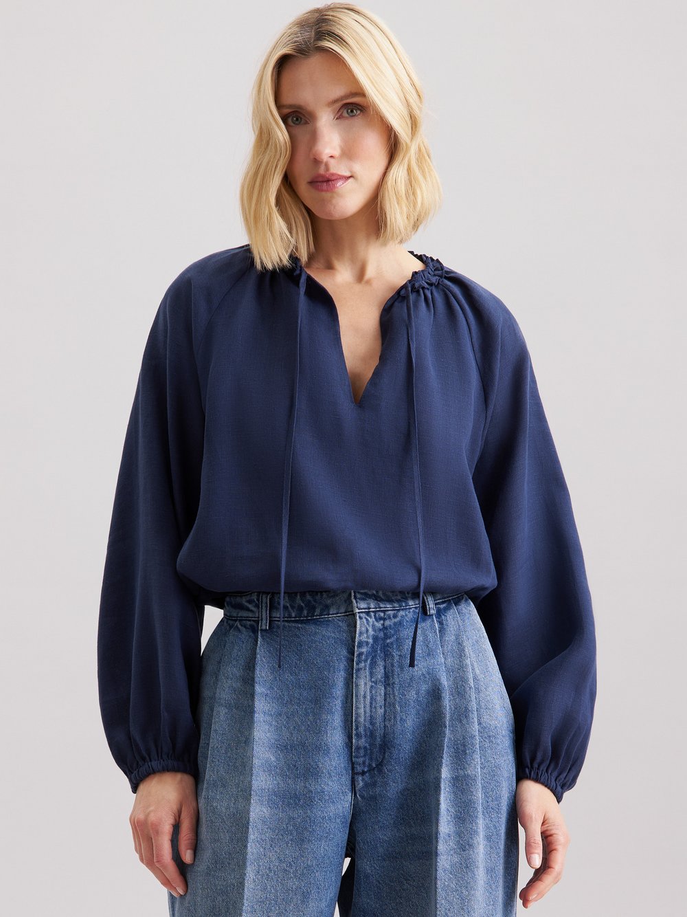 Seidensticker Rock Damen Baumwolle