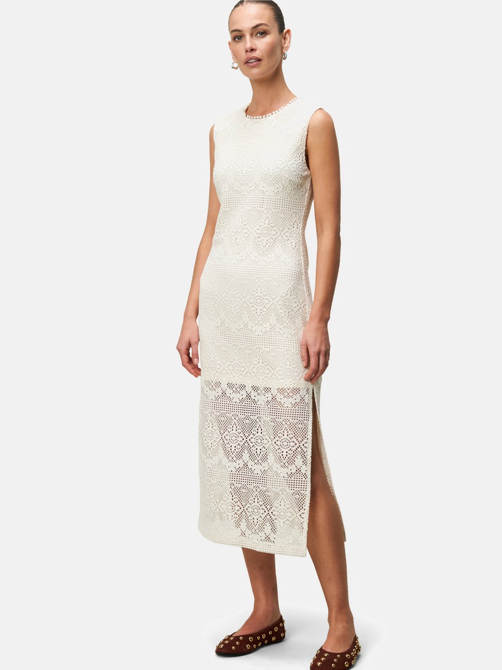 zero Jersey-Jumpsuit Damen