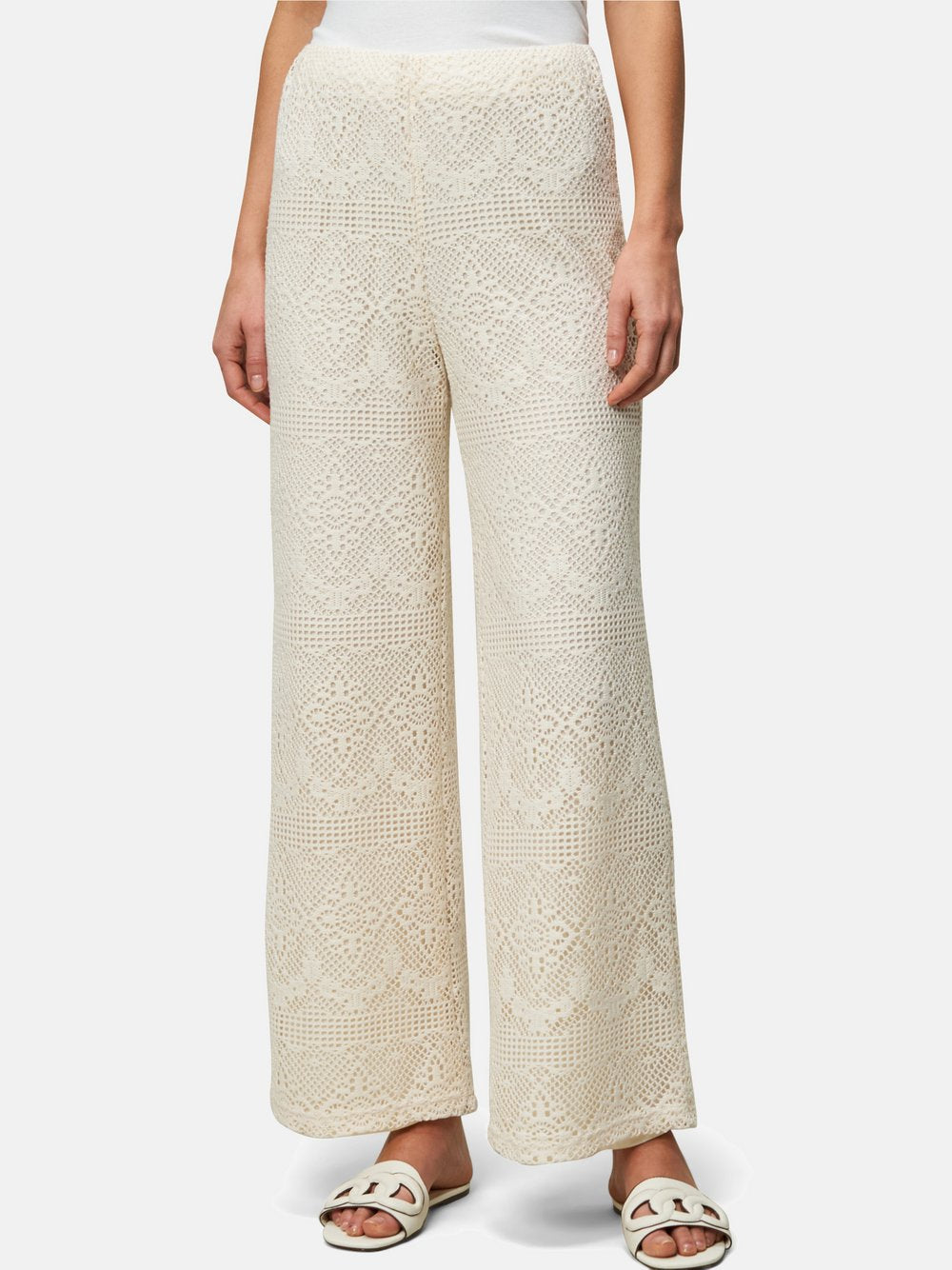 zero Schlupfhose Damen Viskose