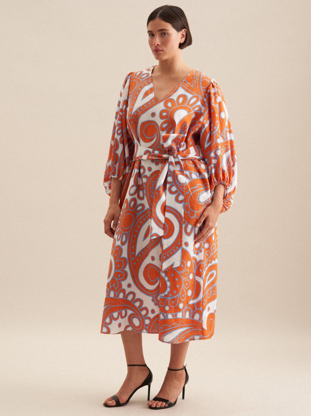 Seidensticker Rock Damen Baumwolle