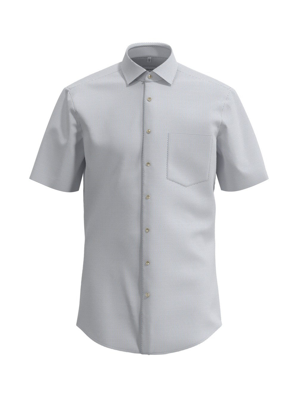 Seidensticker Rock Damen Baumwolle