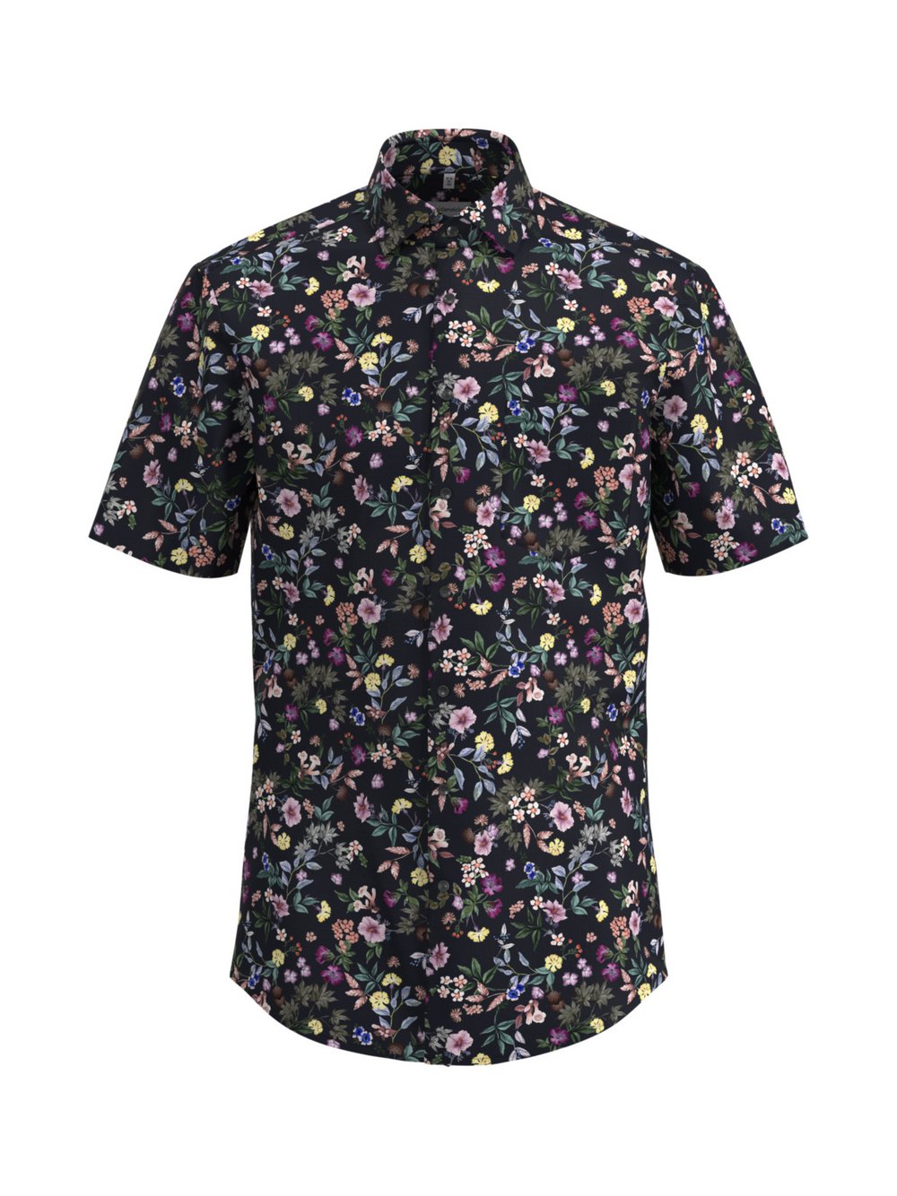 Seidensticker Rock Damen Baumwolle