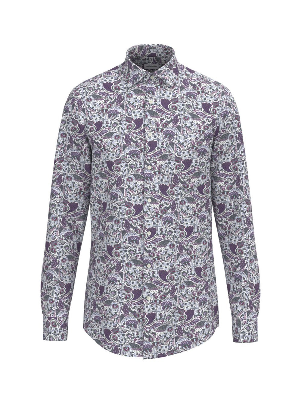 Seidensticker Rock Damen Baumwolle