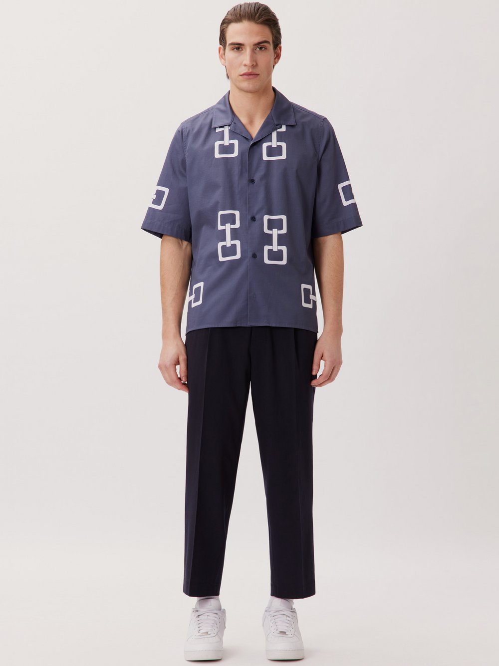 Seidensticker Rock Damen Baumwolle