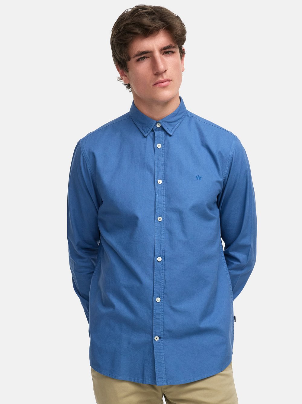 Kronstadt Hose Herren Viskose