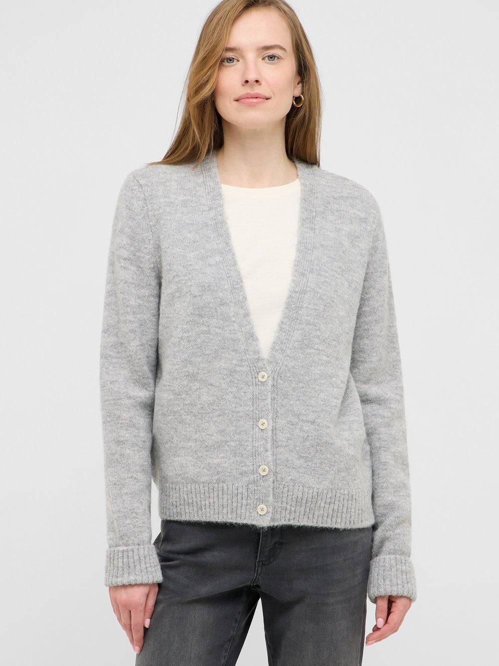 Mustang Cardigan Damen