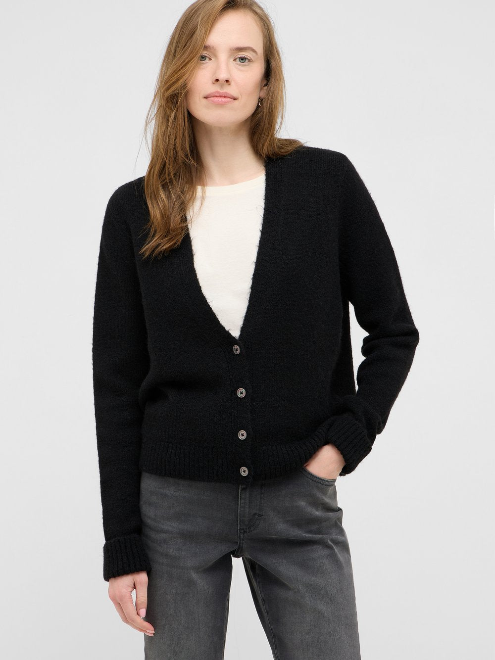 Mustang Cardigan Damen