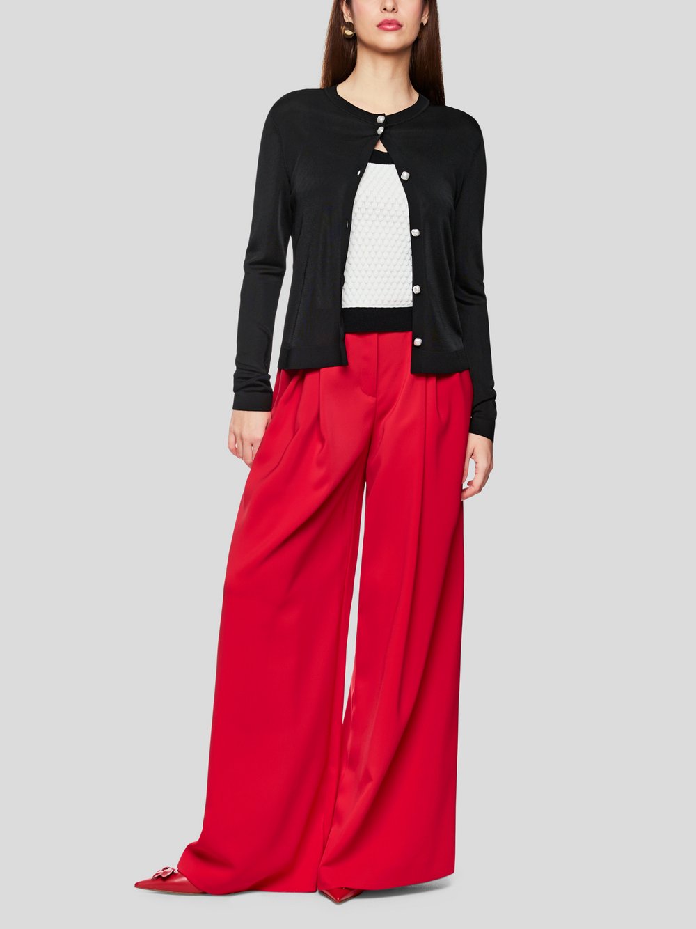 Marc Cain Cardigan Damen Viskose