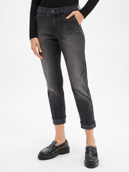 Angels Jeans Damen Baumwolle