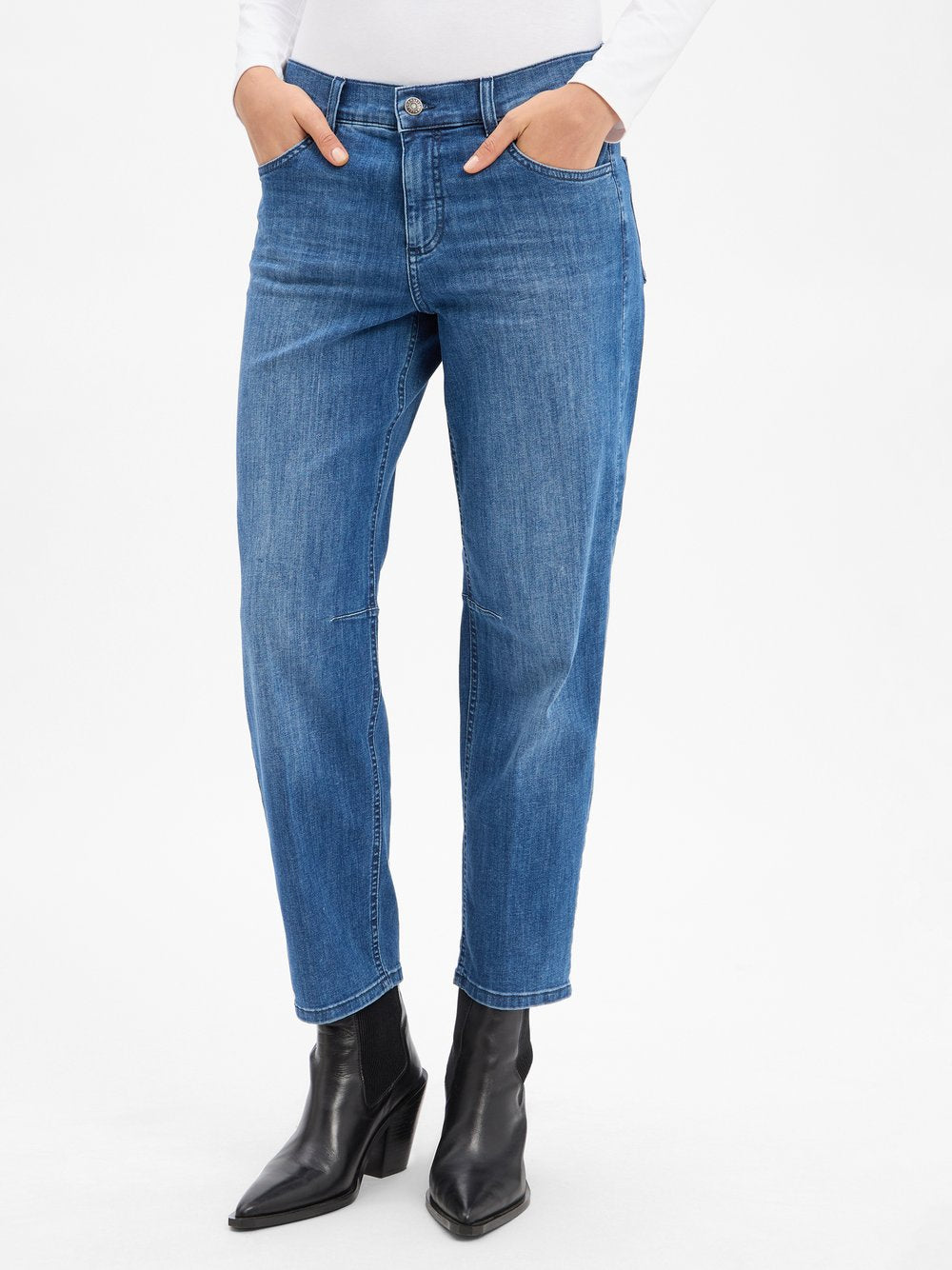 Angels Jeans Damen Baumwolle
