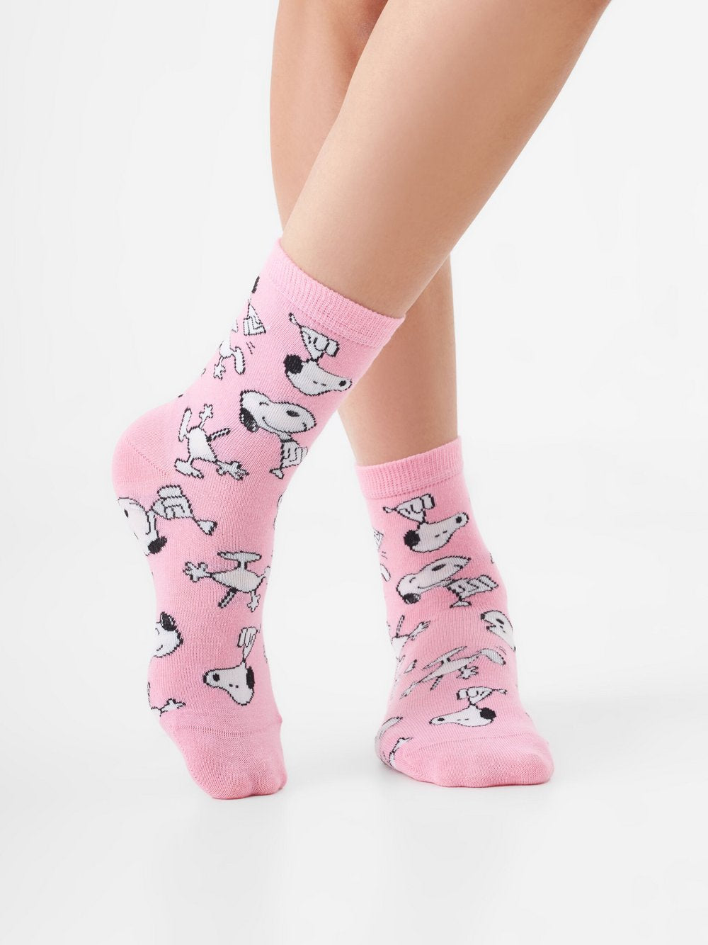 Codello Doppelpack Socken Damen Baumwolle bedruckt