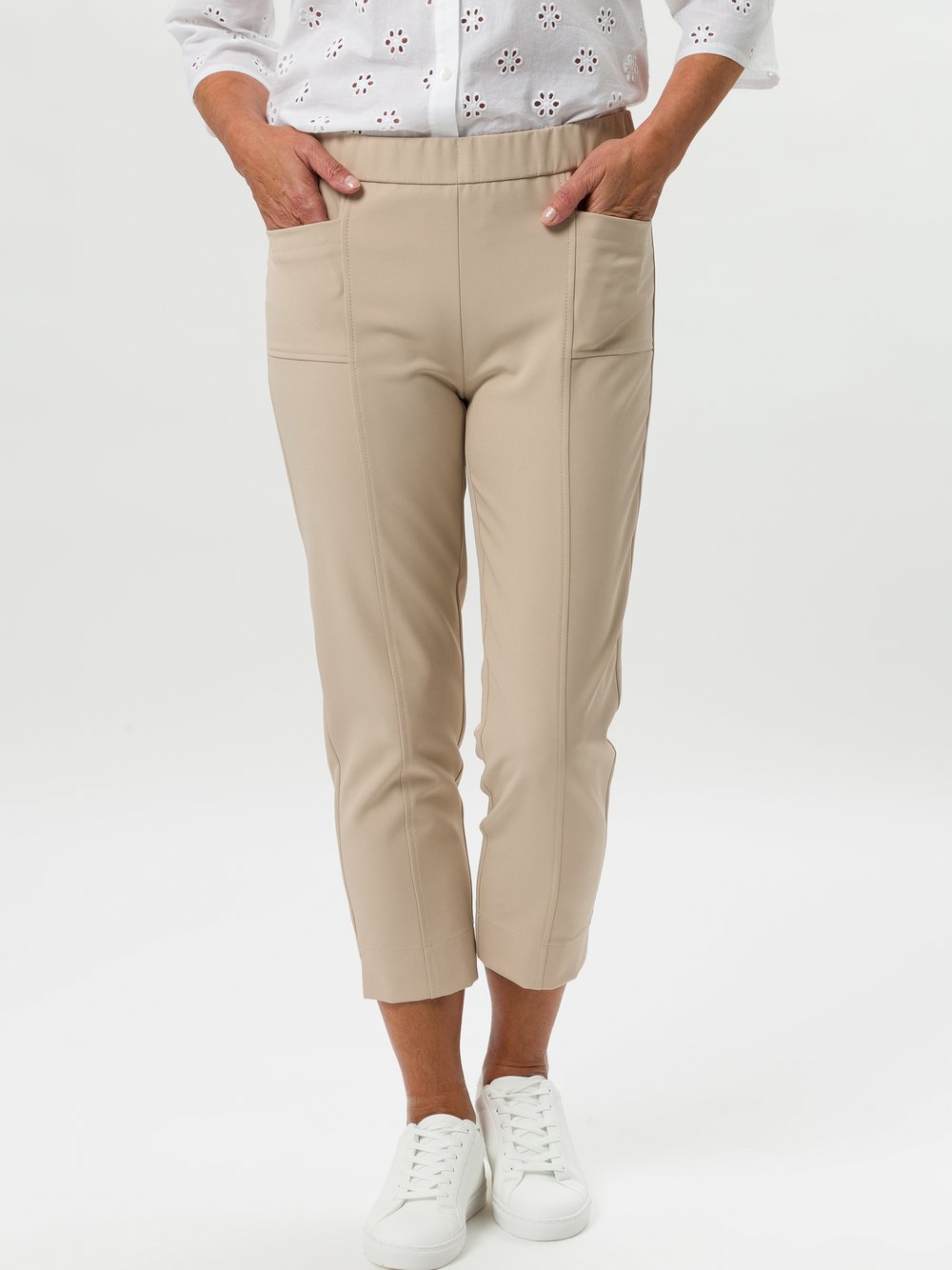 Frank Walder Hose Damen