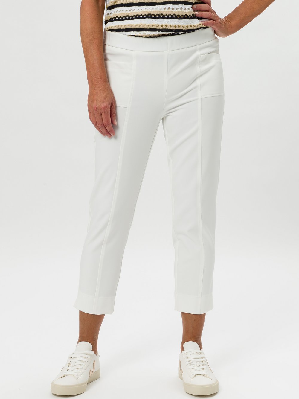 Frank Walder Hose Damen