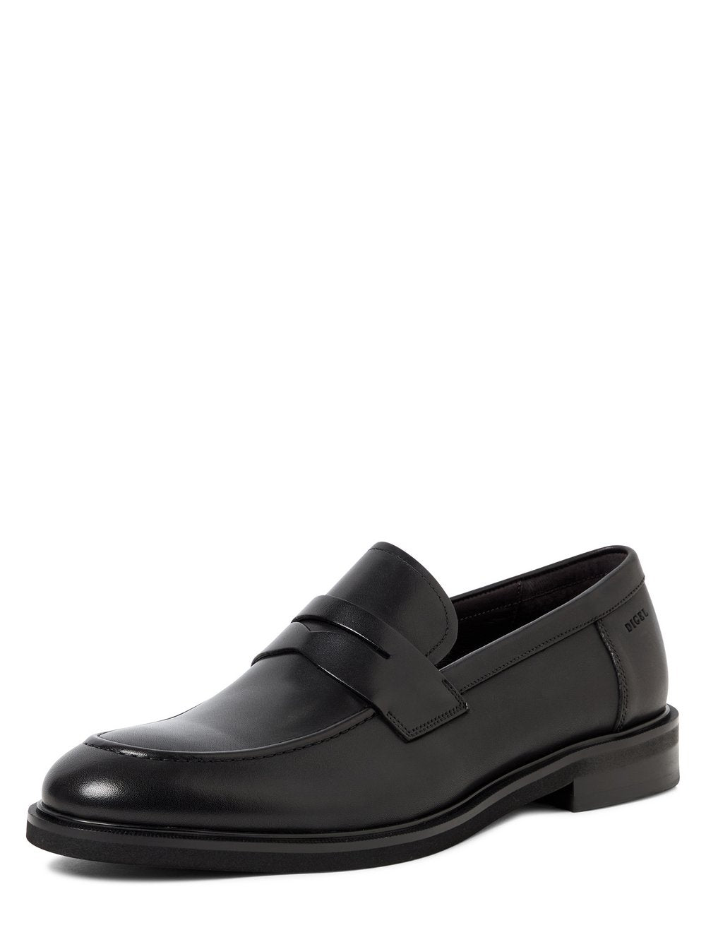 Digel Loafer aus Leder Herren