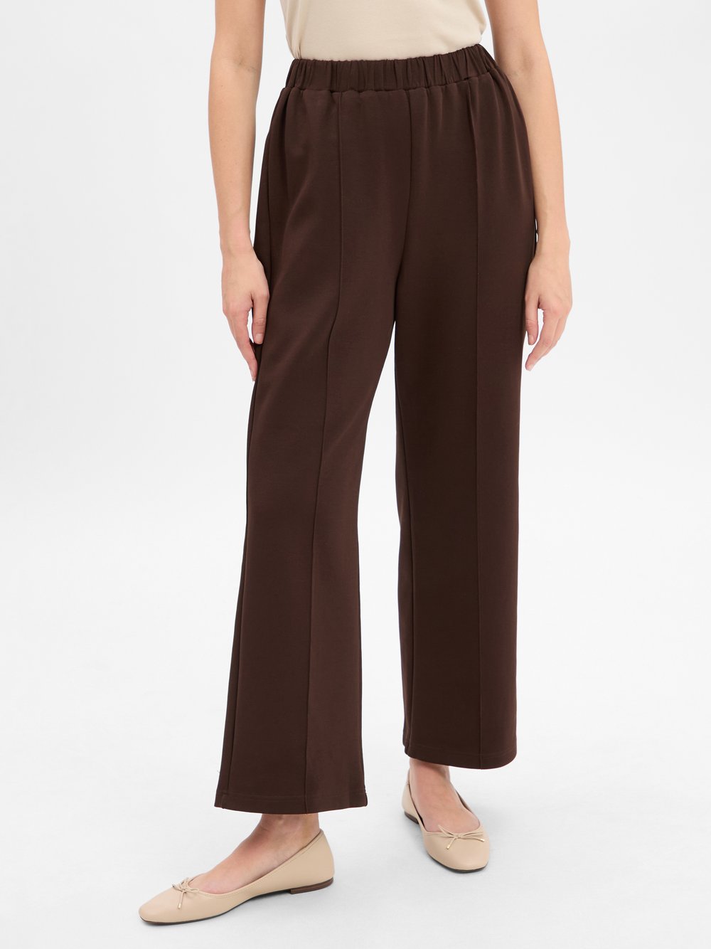 VG Dame Hose Damen Baumwolle