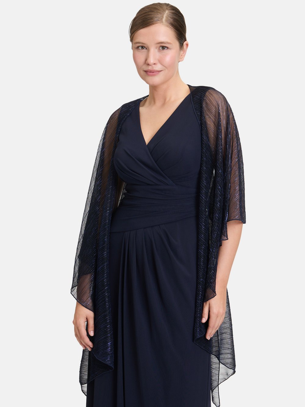 Vera Mont Cape Damen