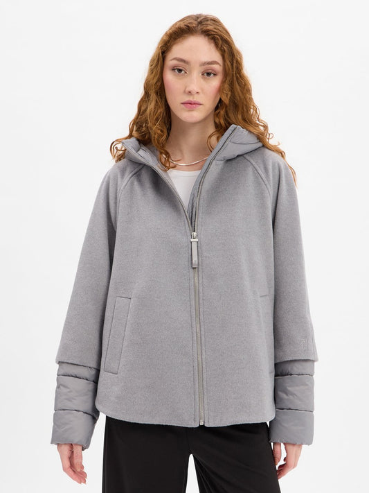 comma casual identity Übergangsjacke Damen