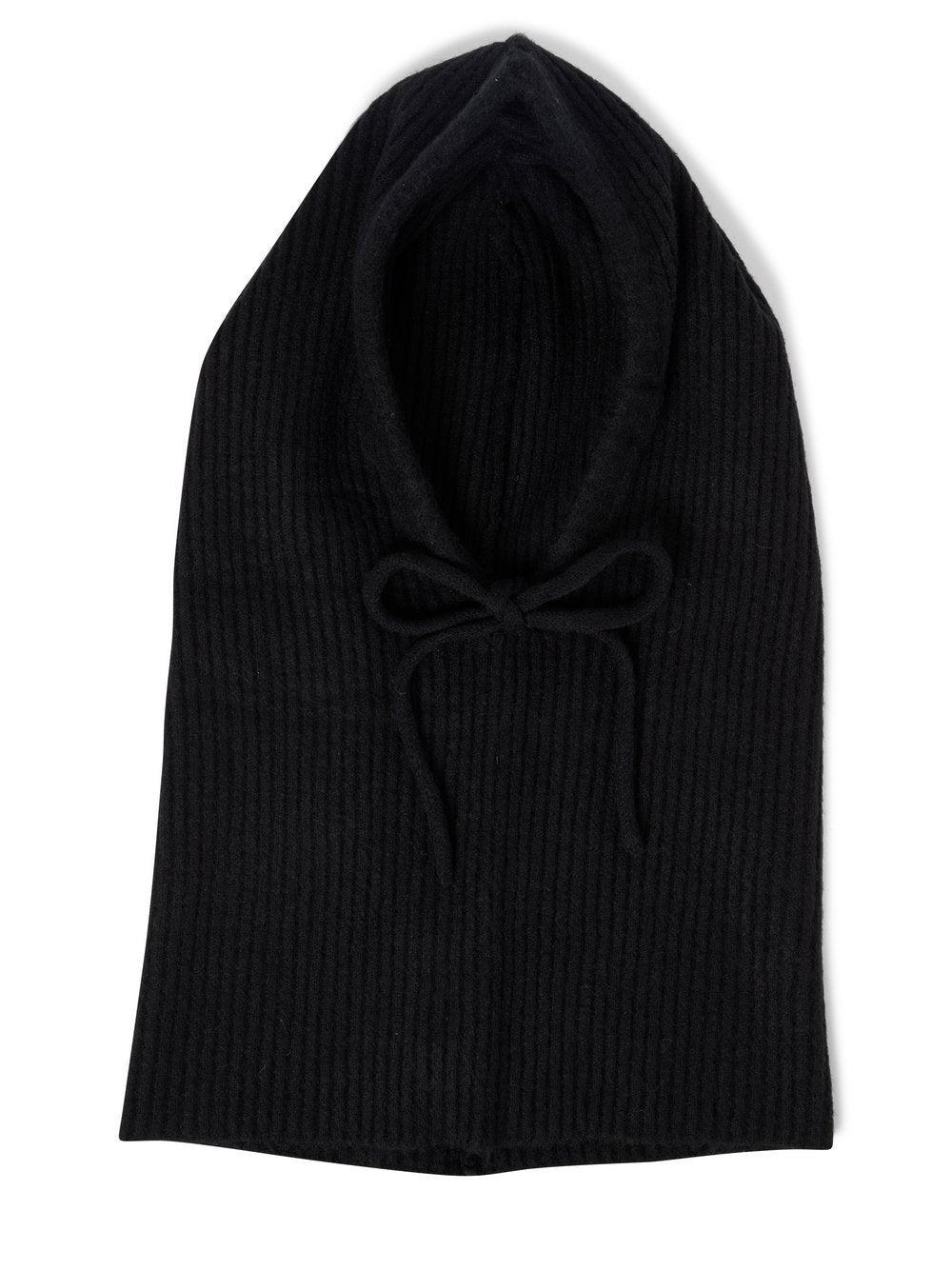 comma casual identity Balaclava mit Wollanteil Damen