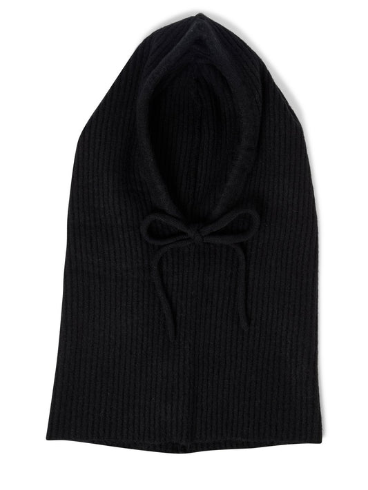 comma casual identity Balaclava mit Wollanteil Damen