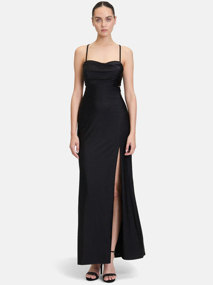 Vera Mont Abendkleid Damen Polyamid
