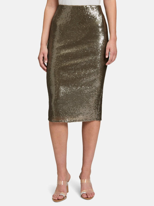 Vera Mont Pailletten-Rock Damen