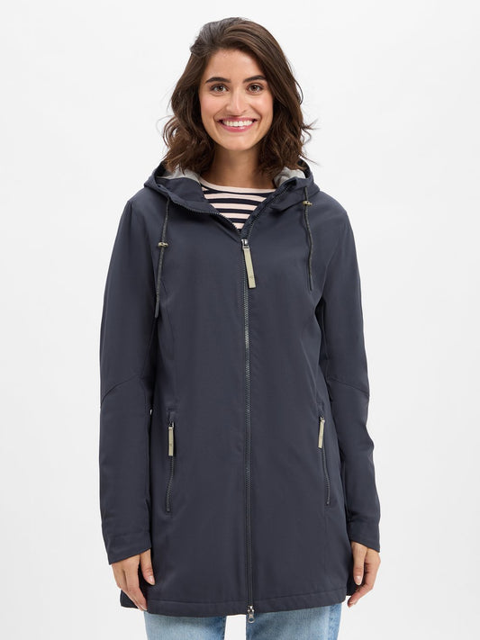 Camel Active Softshellmantel Damen