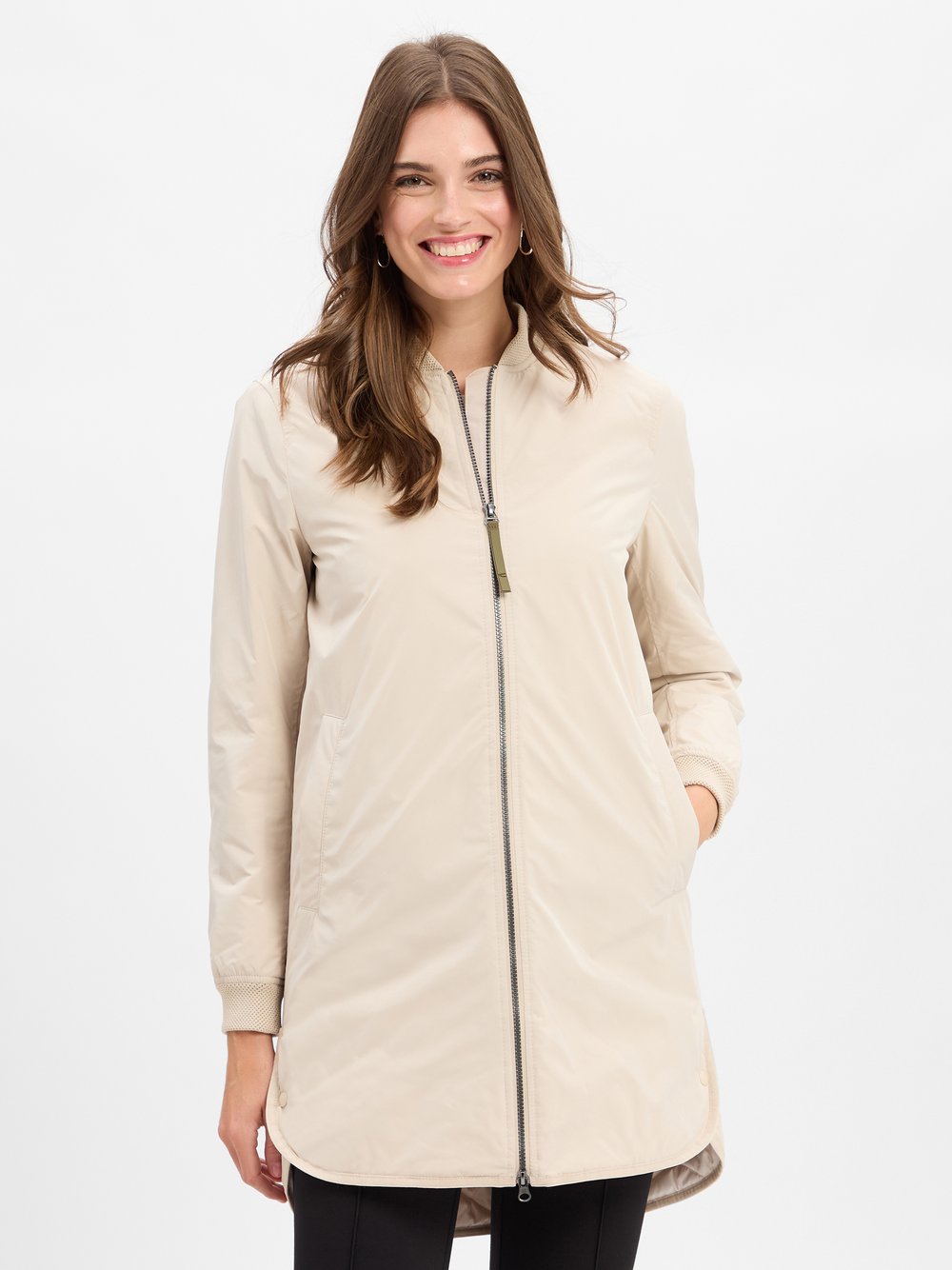 Camel Active Wintermantel Damen