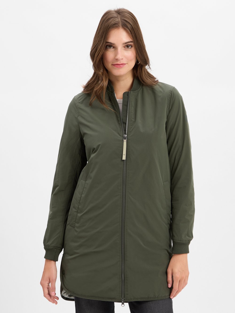 Camel Active Wintermantel Damen